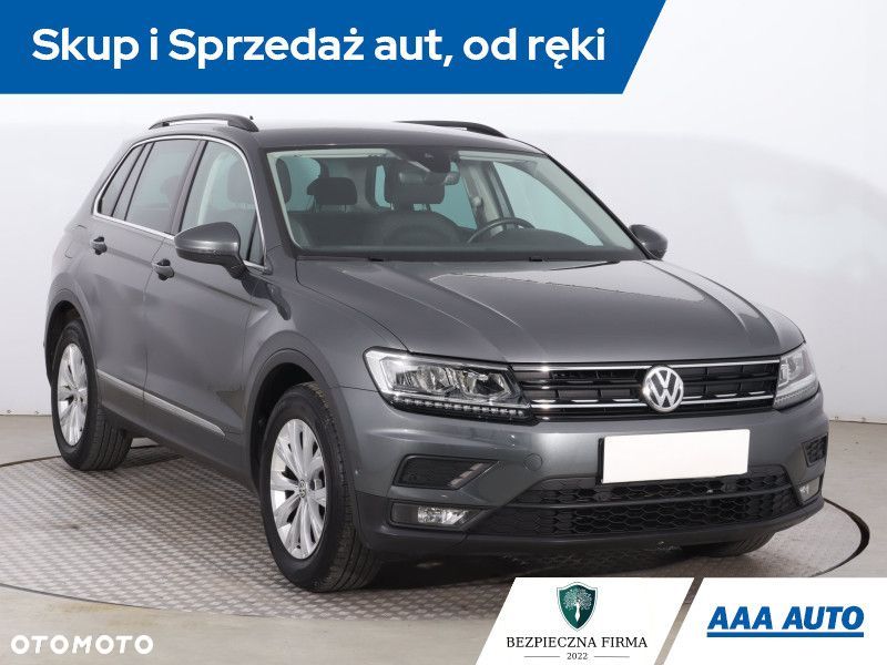 Volkswagen Tiguan - 3