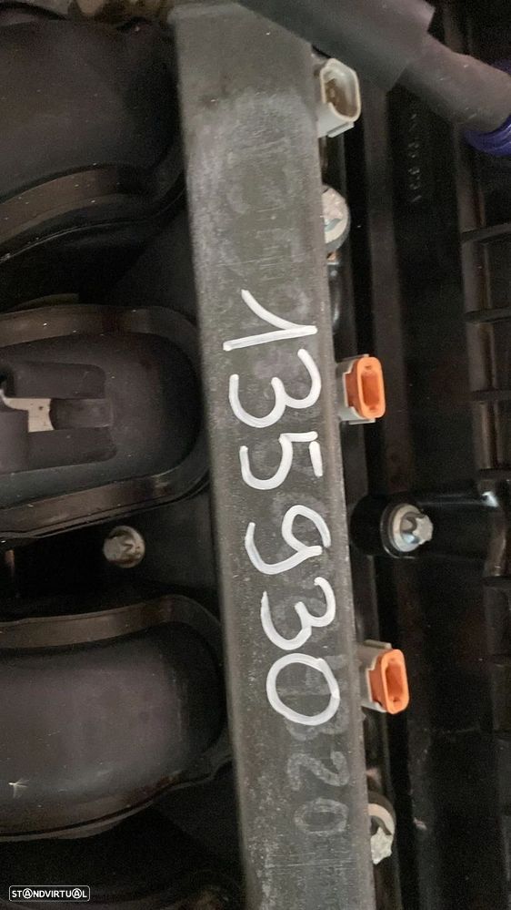 Motor Mitsubishi Colt 1.3 95CV Ref: 135930 - 2