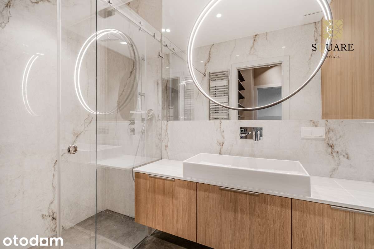Na wynajem apartament z balkonem na Forcie Cze