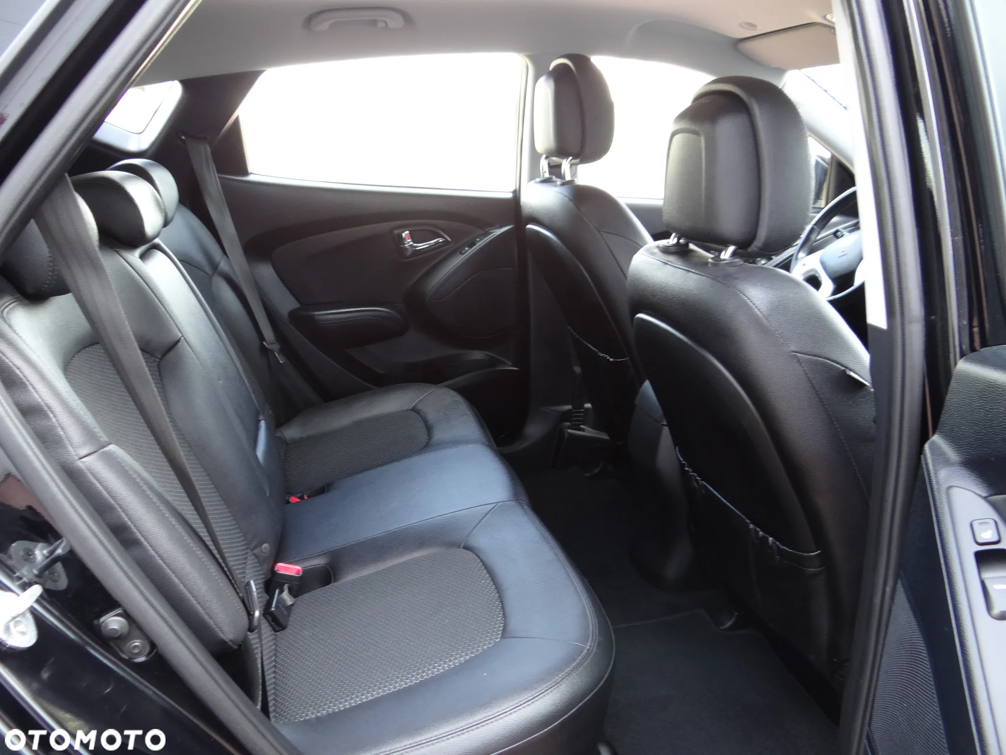 Hyundai ix35 - 8