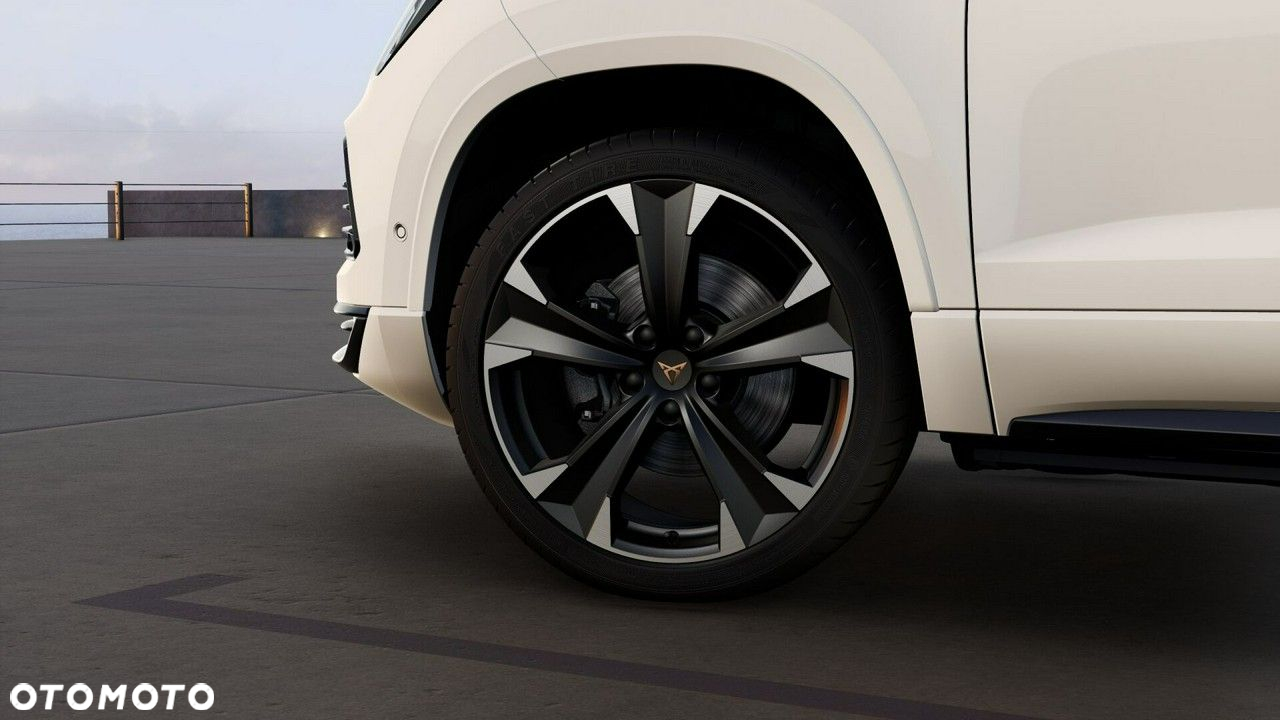 Cupra Ateca - 5