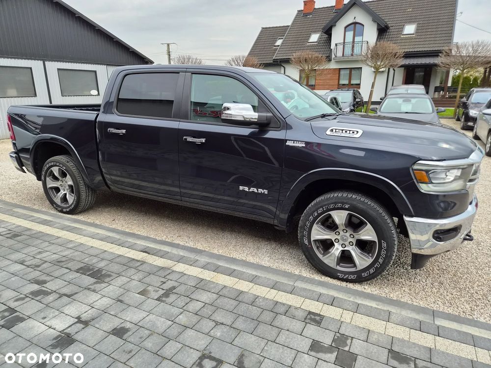 Dodge RAM - 11
