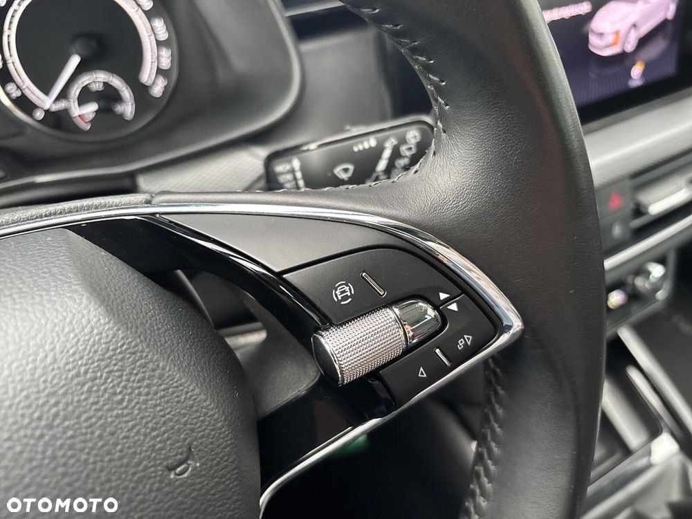 Skoda Scala 1.0 TSI Ambition - 21