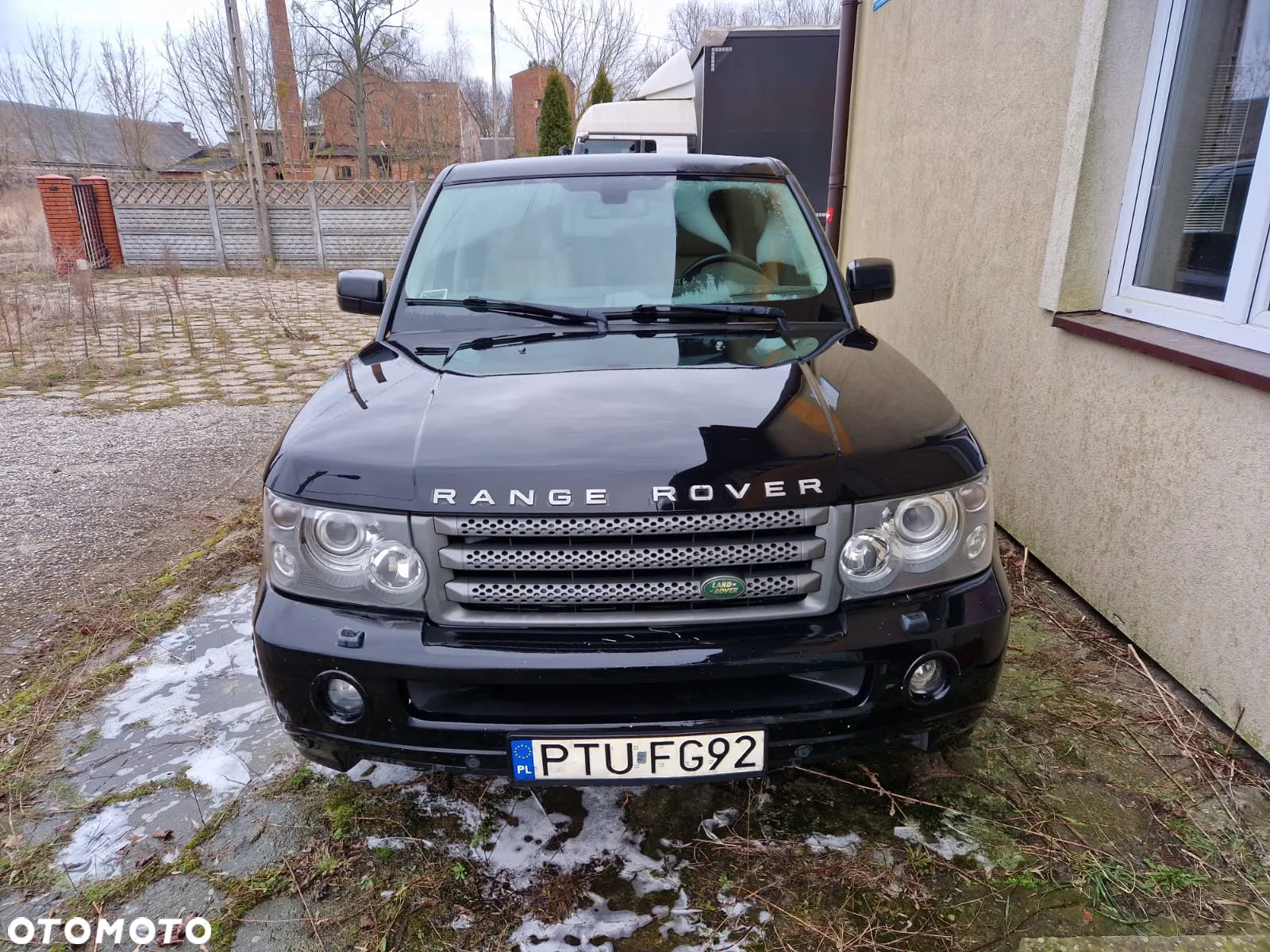 Land Rover Range Rover Sport - 10
