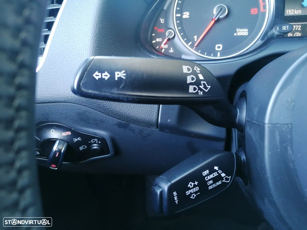 Audi Q5 2.0 TDI quattro S-line S-tronic - 29