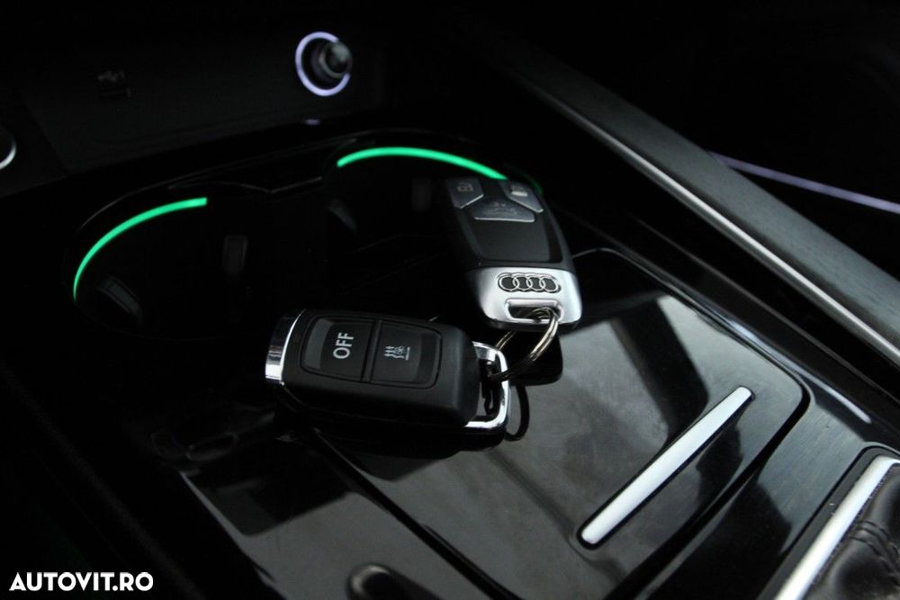 Audi A4 Allroad - 32