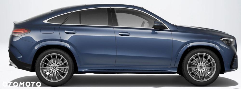 Mercedes-Benz GLE - 19