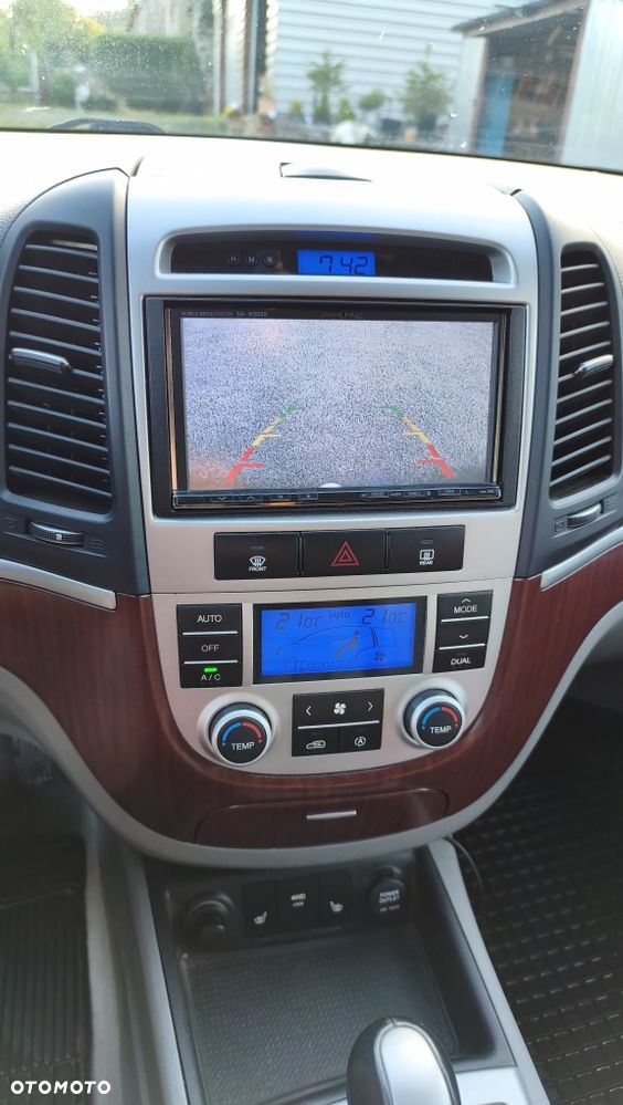 Hyundai Santa Fe - 6