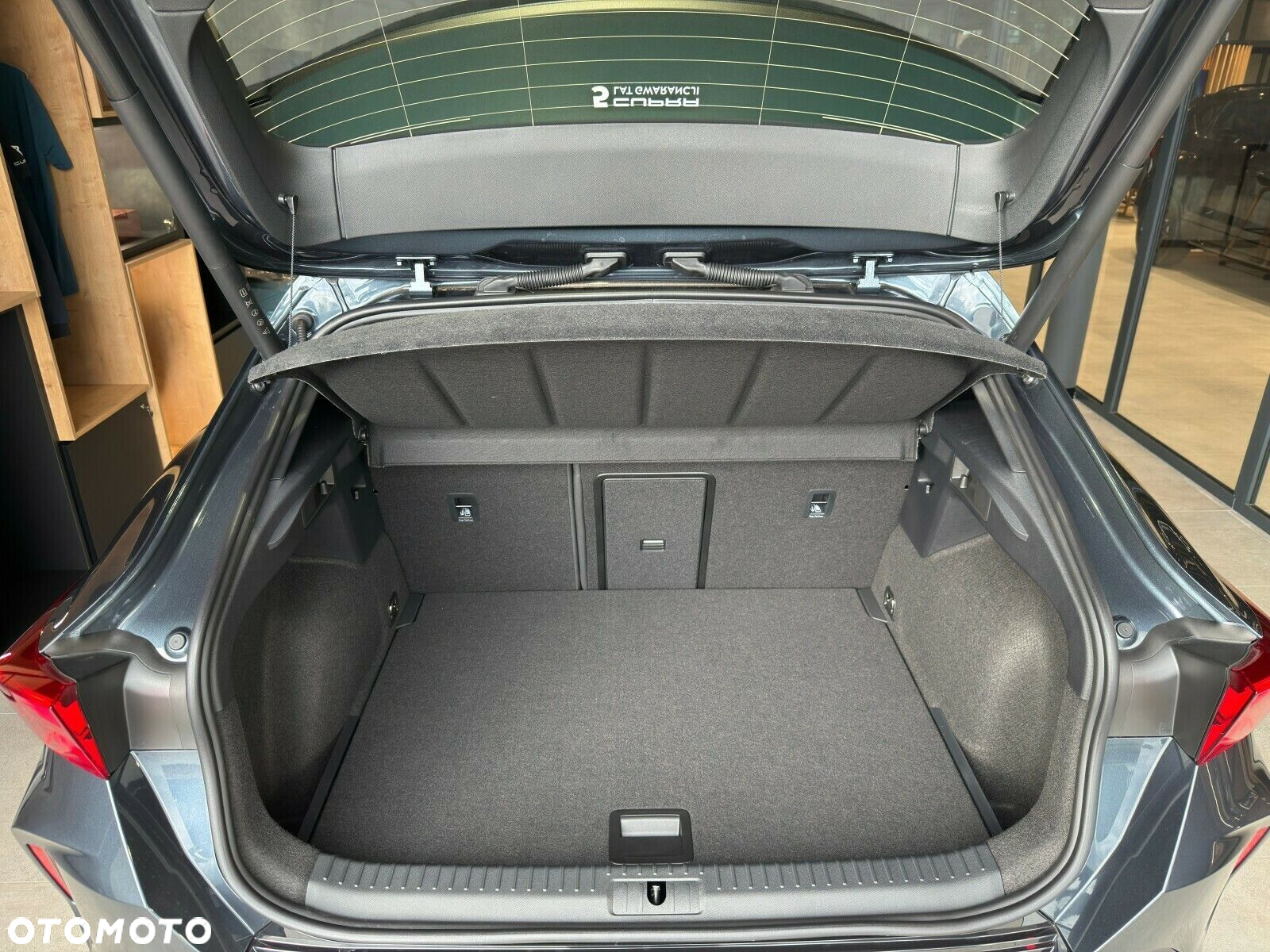 Cupra Formentor - 13