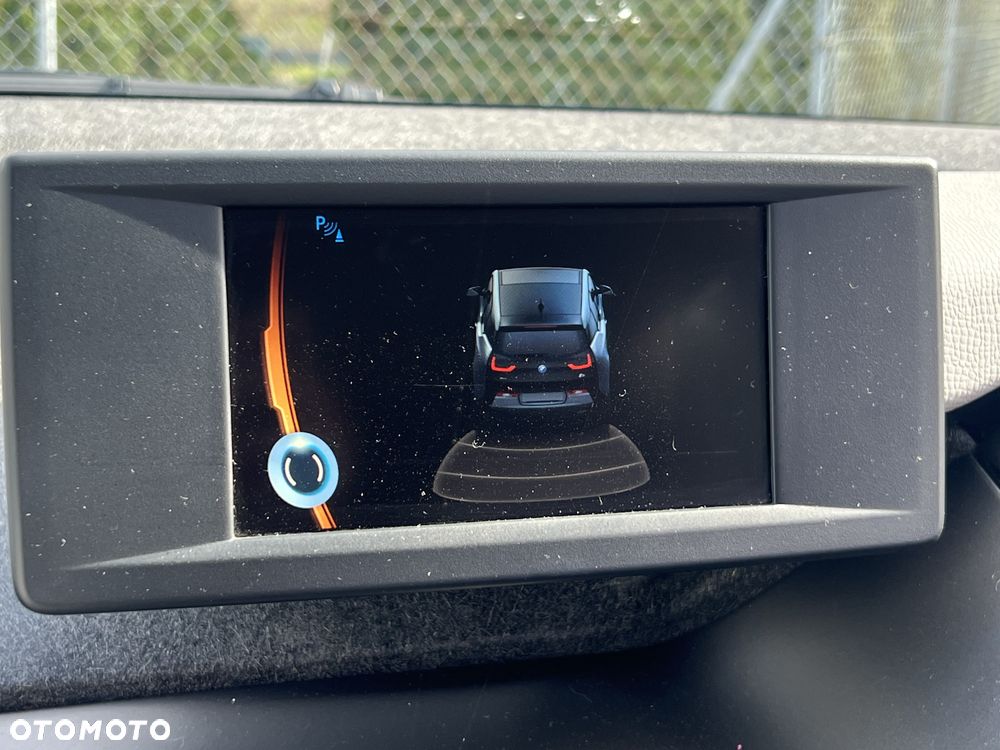 BMW i3 Standard - 15