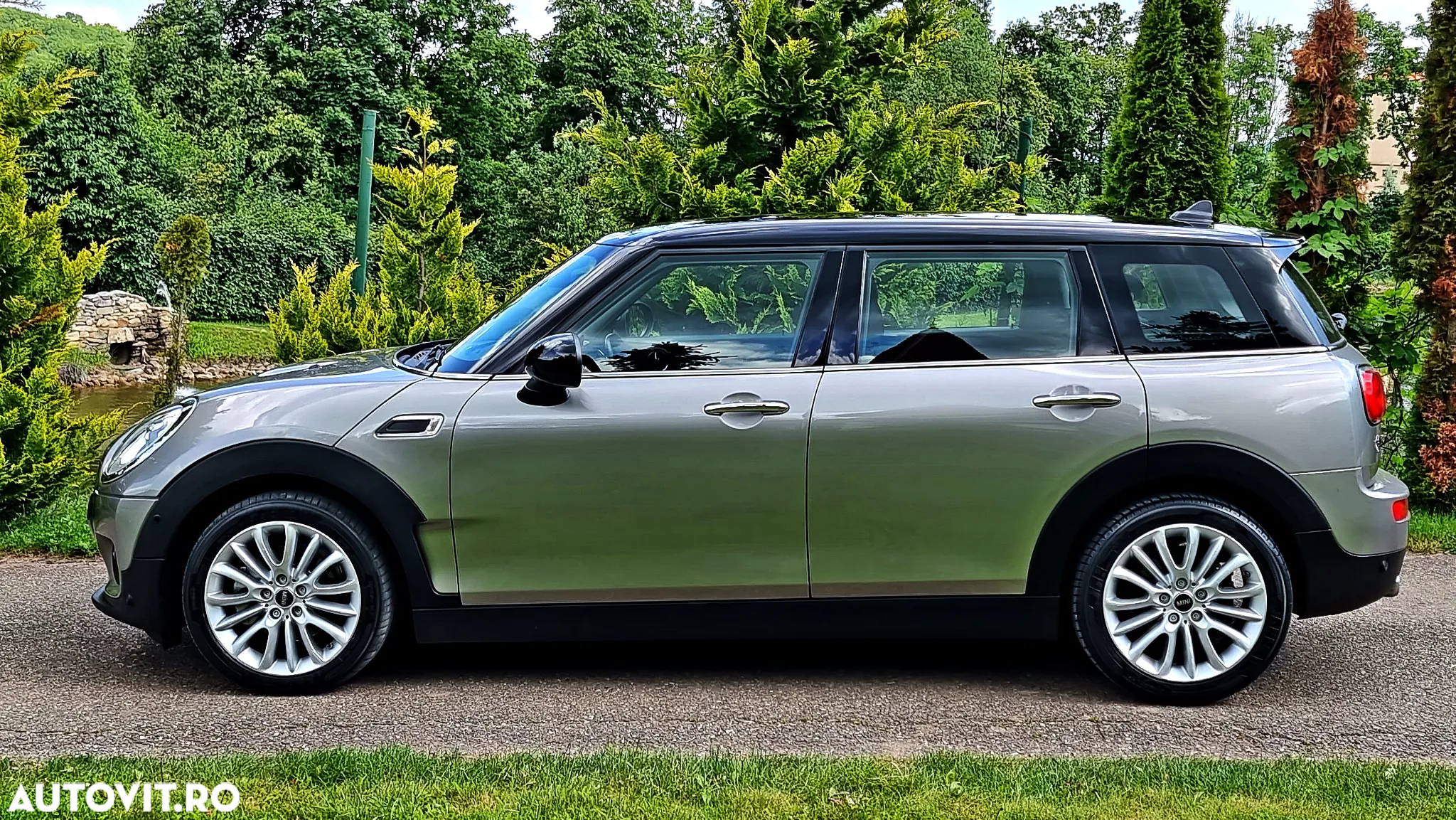 Mini Clubman - 29