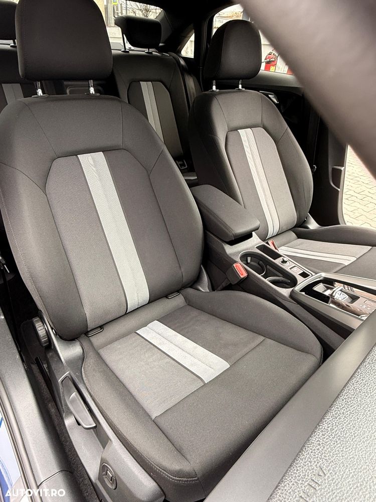 Audi A3 35 TFSI S tronic S line - 16