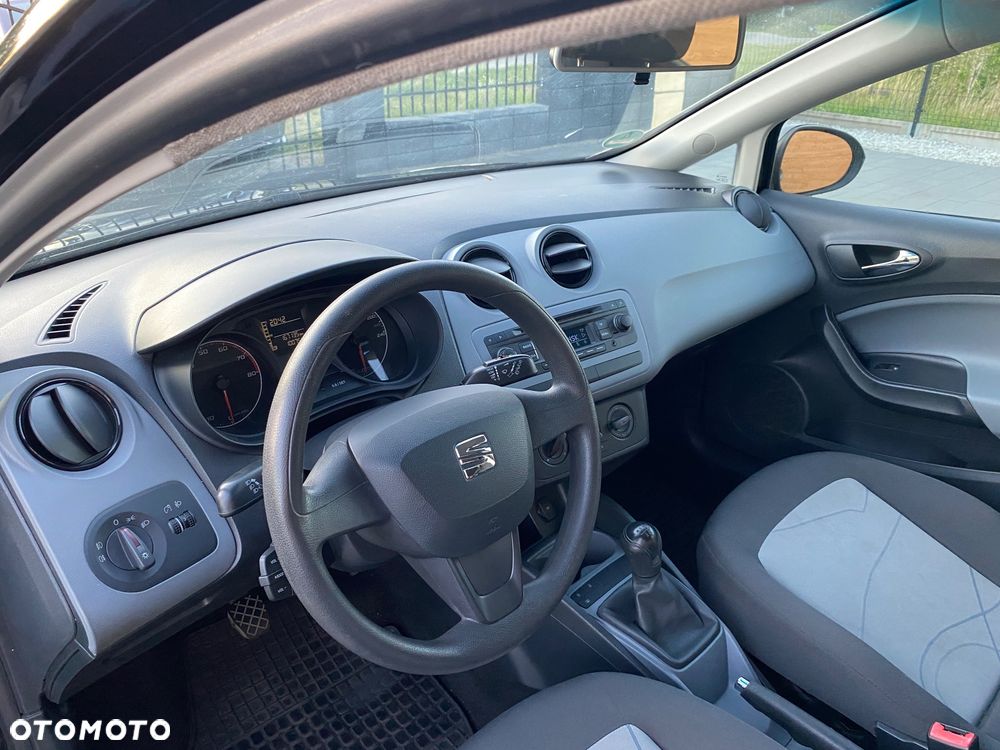 Seat Ibiza 1.2 TSI FR - 32