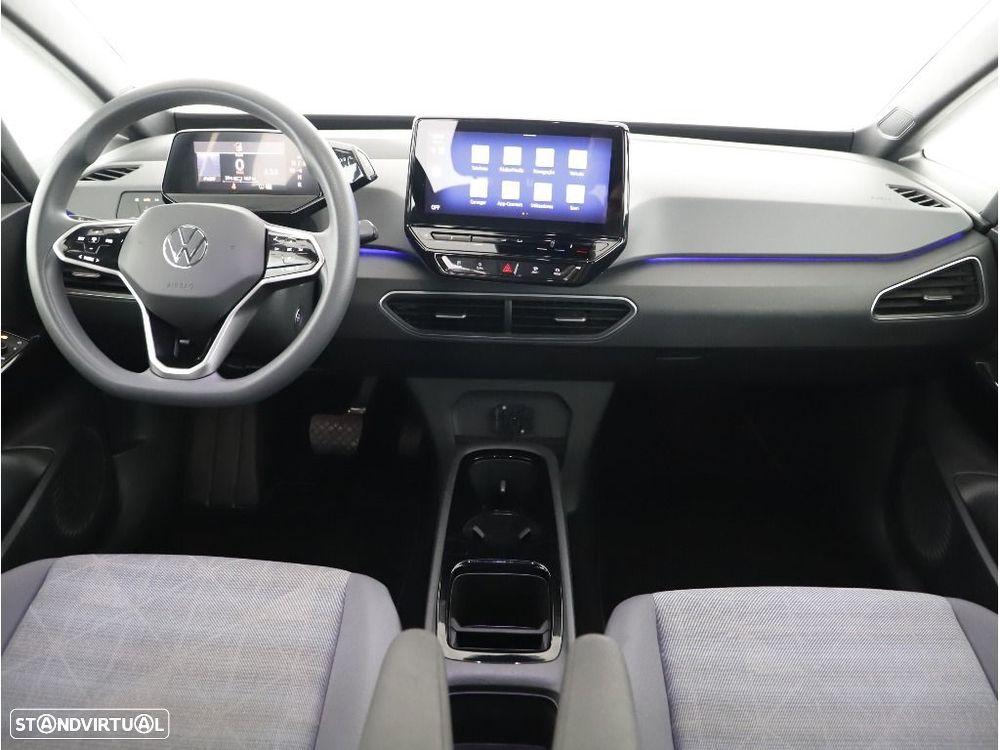 VW ID.3 Pro Elegance - 21
