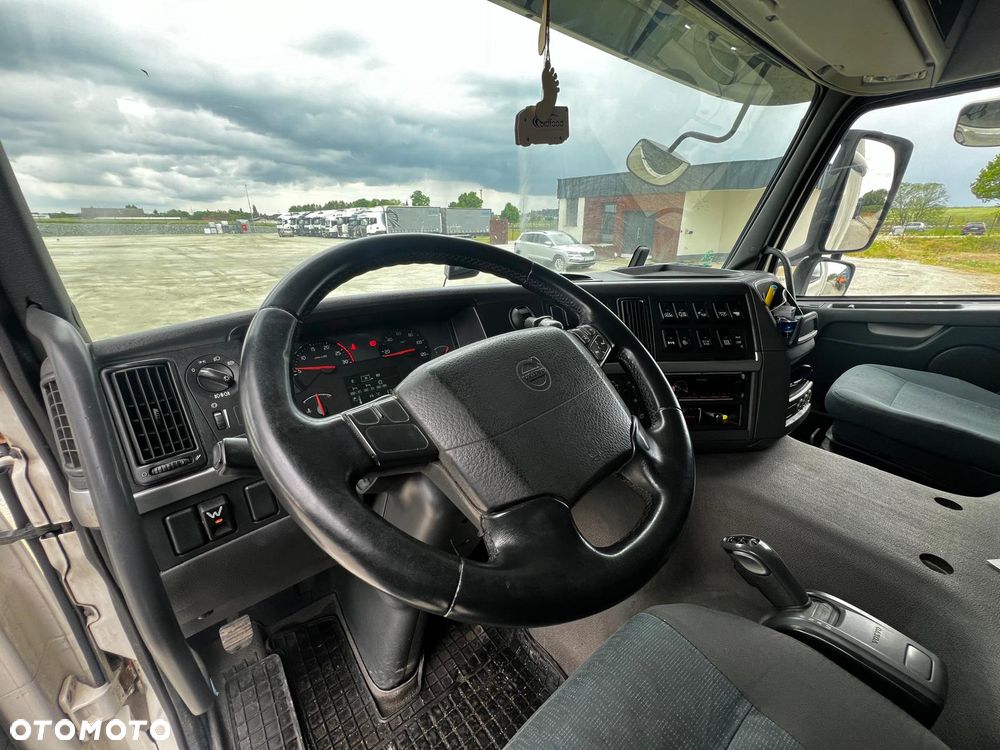 Volvo FM - 11