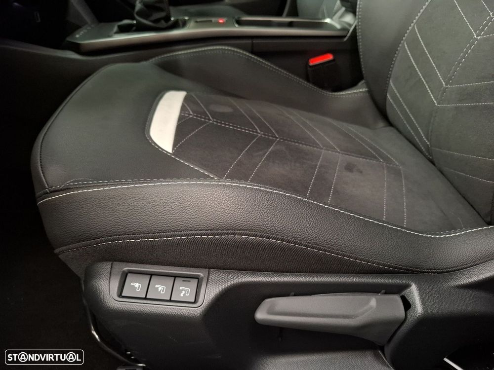 Opel Mokka 1.2 T GS - 27