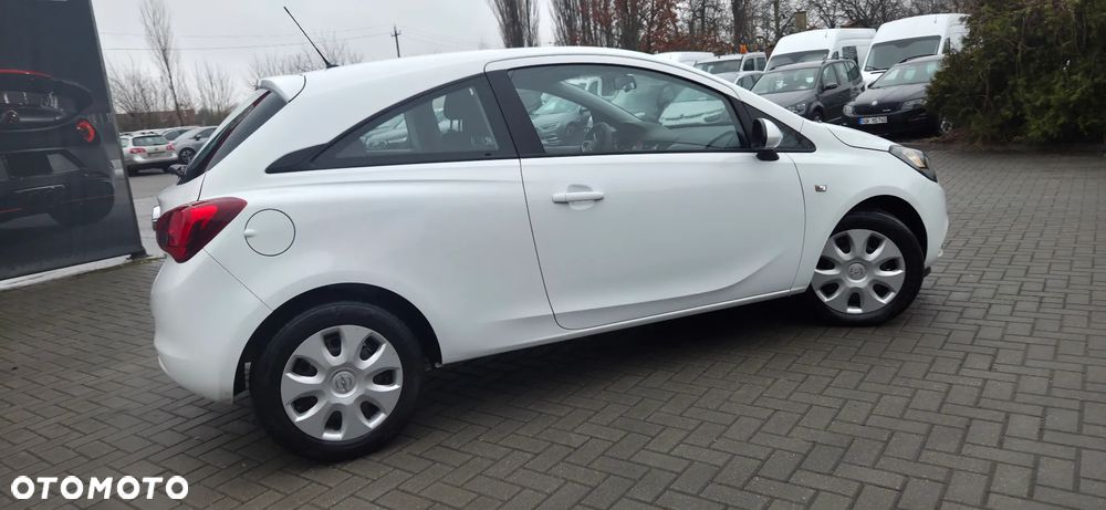 Opel Corsa 1.4 120 Jahre - 14