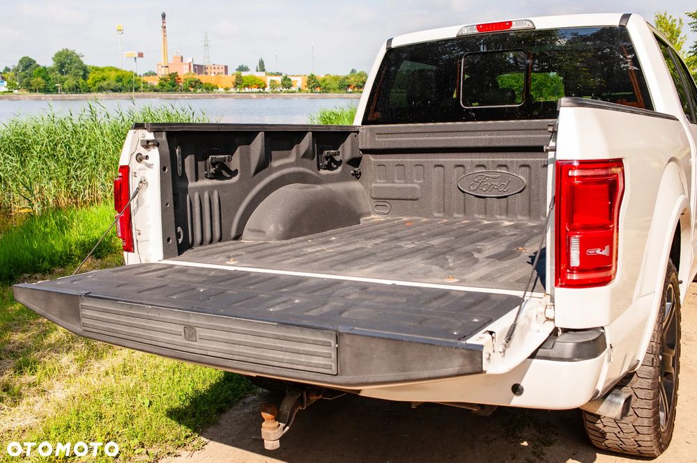 Ford F150 - 14