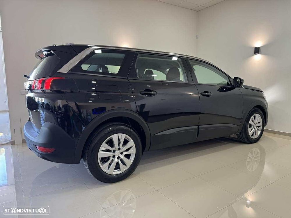 Peugeot 5008 1.5 BlueHDi Active - 2