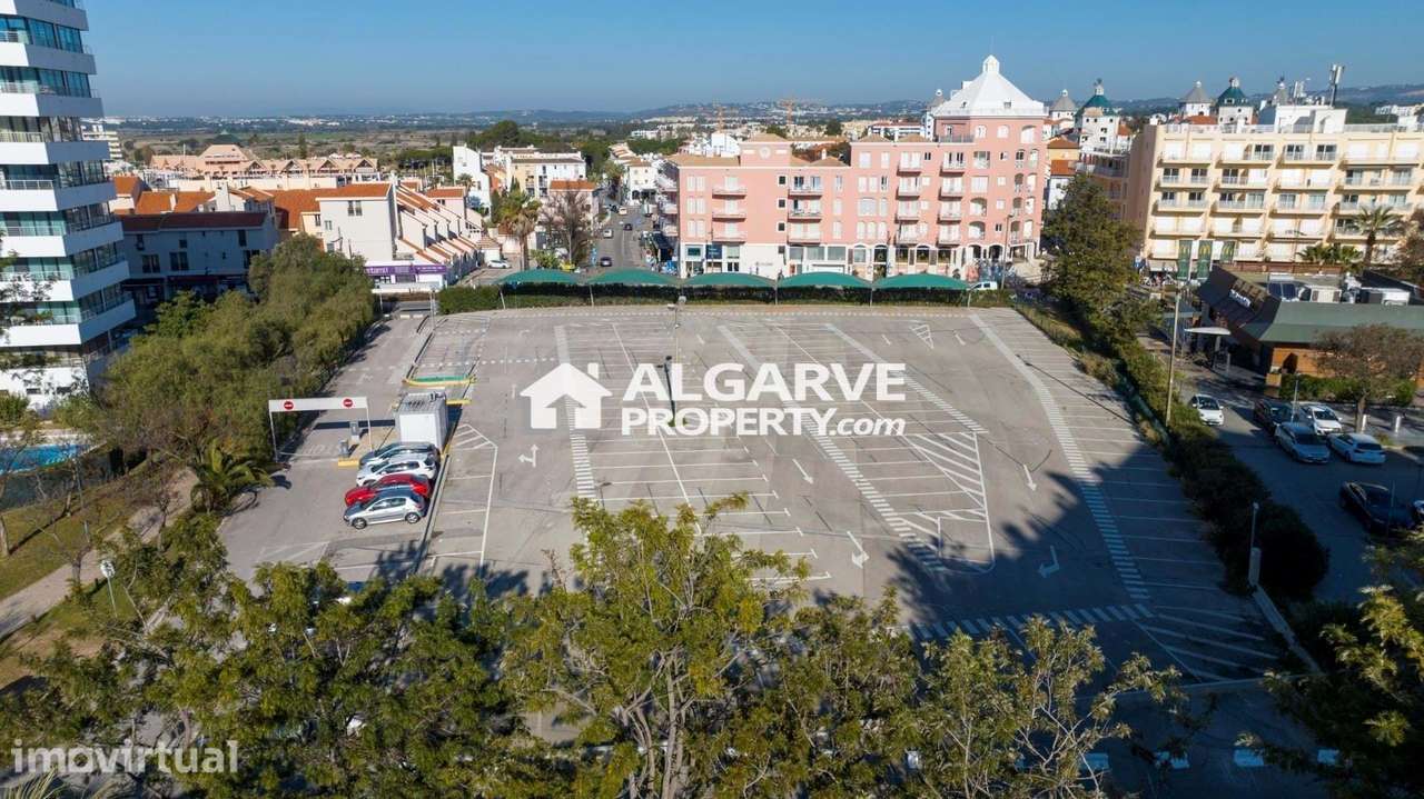 Lote de Terreno para venda numa das localizações mais prestigiadas de - Grande imagem: 3/11