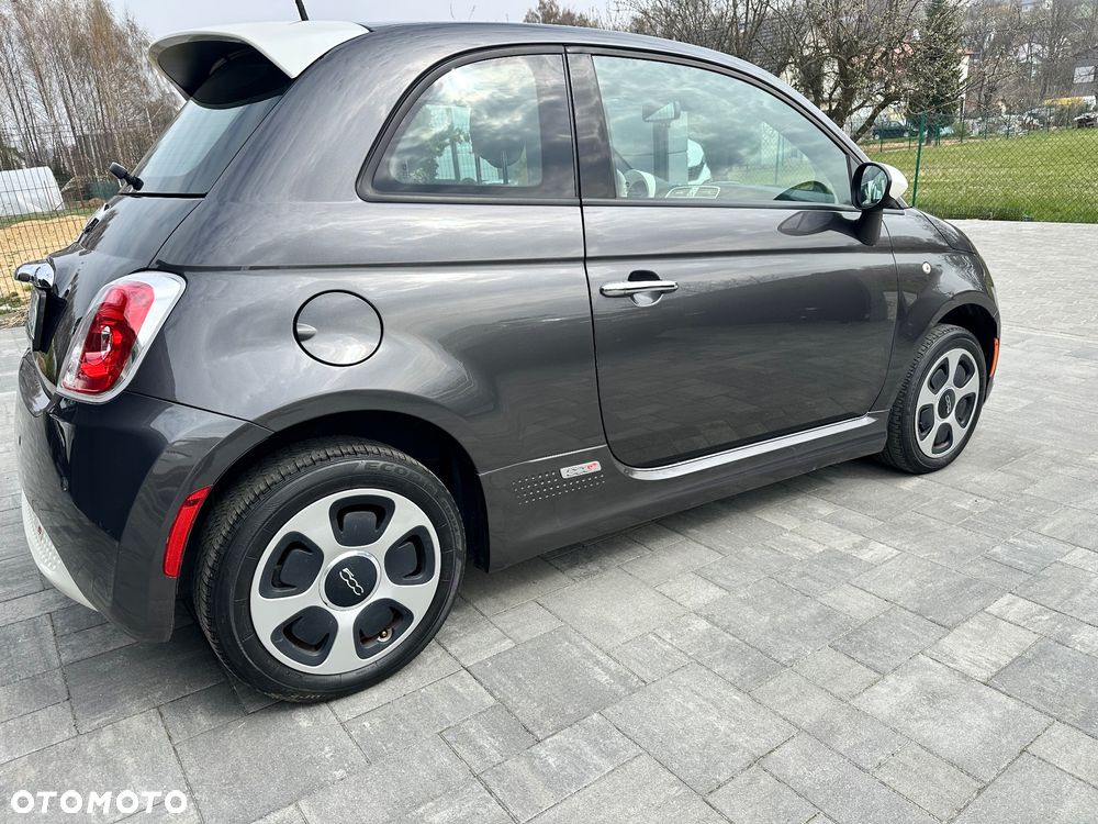 Fiat 500 - 19