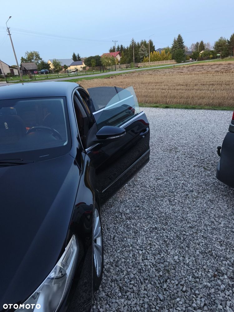 Volkswagen CC - 5