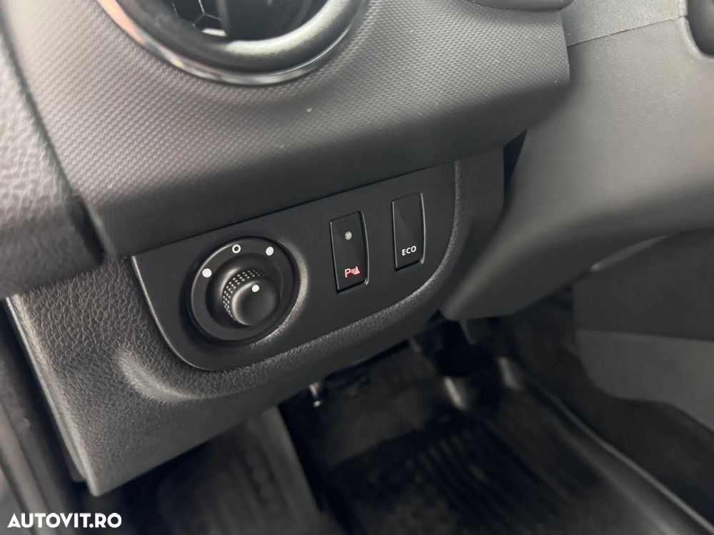 Dacia Logan 1.5 dCi 90 CP Laureate - 19