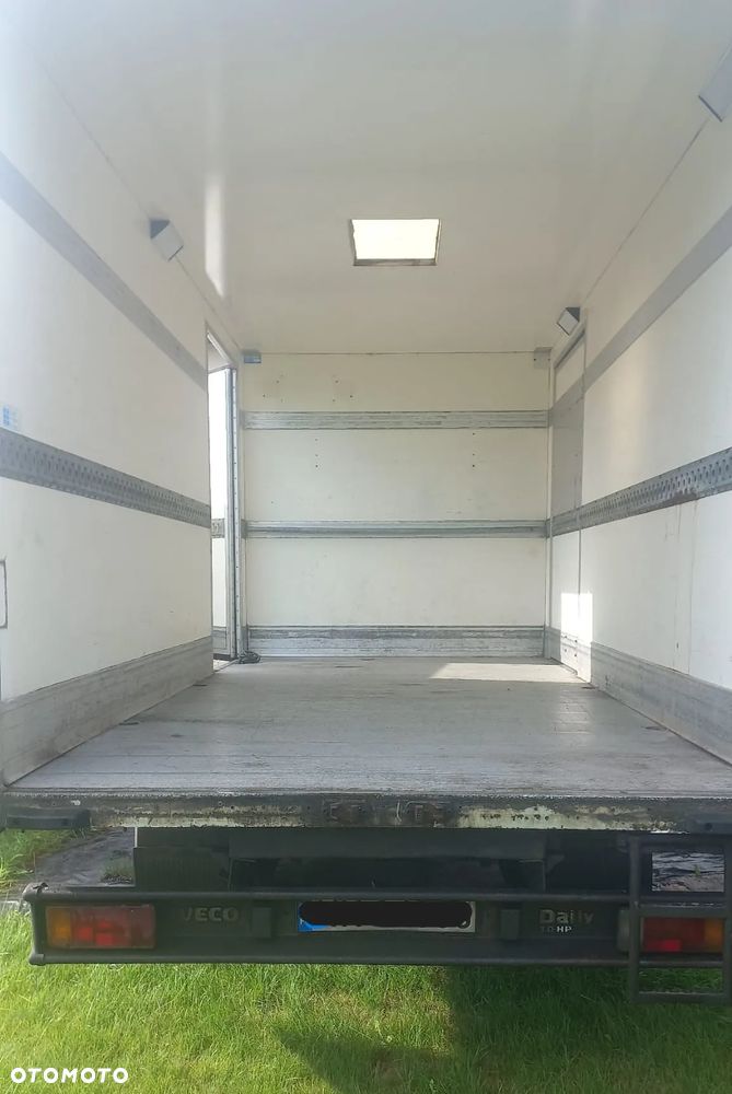 Iveco DAILY 65C17/ZF - 15