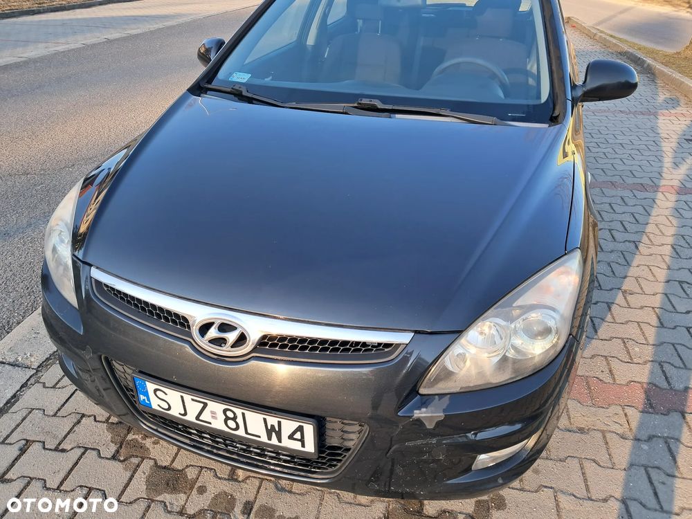 Hyundai i30 1.4 Comfort - 4