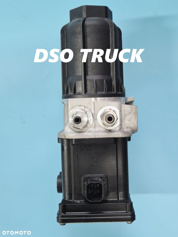 5506956 A060X234 POMPA MODUL ADBLUE DAF EURO 6 - 2