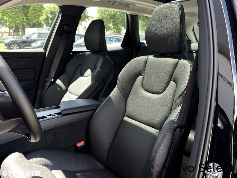 Volvo XC 60 - 23