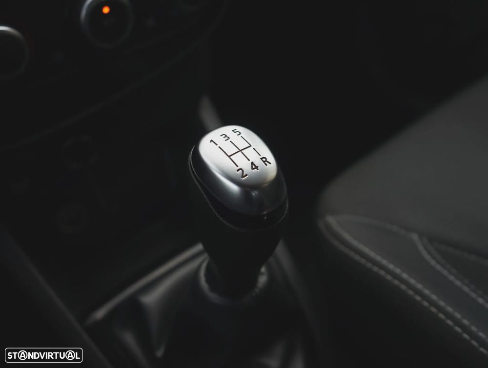 Renault Clio dCi 90 Limited - 18