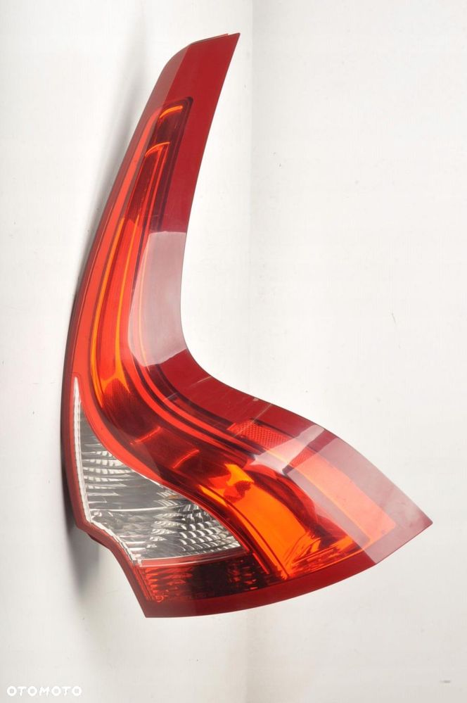VOLVO XC60 I LAMPA PRAWA TYLNA PRAWY TYŁ  90007893 LIFT - 1