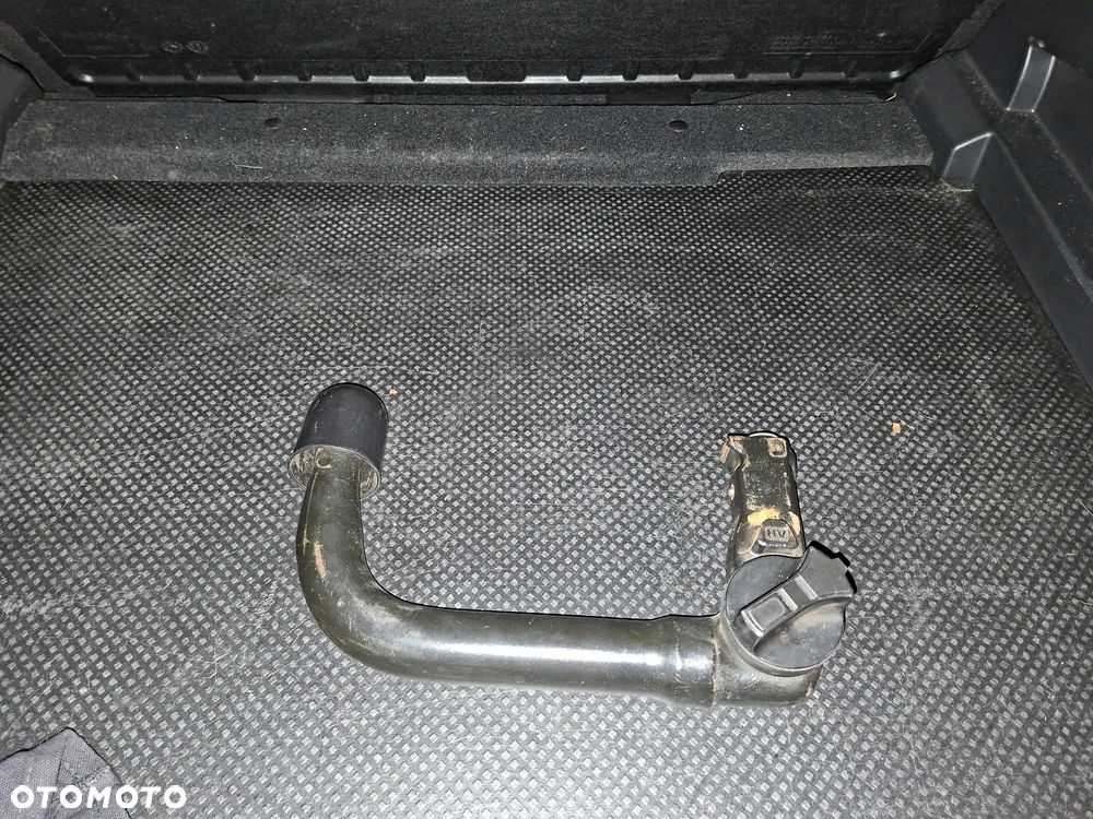 Nissan X-Trail 1.6 DCi Tekna 2WD EU6 - 12