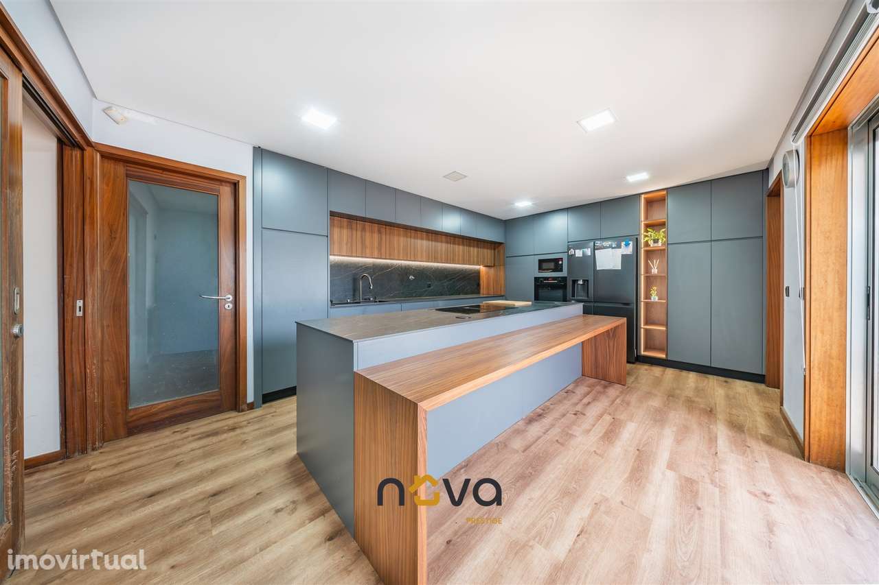 Moradia T3, Balazar, Póvoa de Varzim - Grande imagem: 2/30