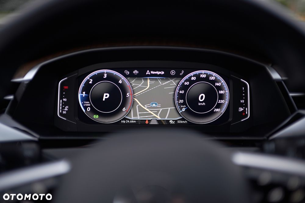 Volkswagen Arteon 2.0 TDI Elegance DSG - 28