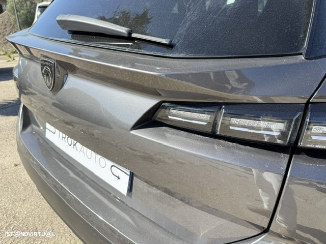 Peugeot 308 - 18