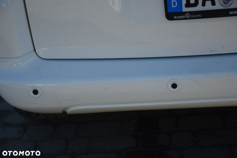 Citroën Berlingo - 12