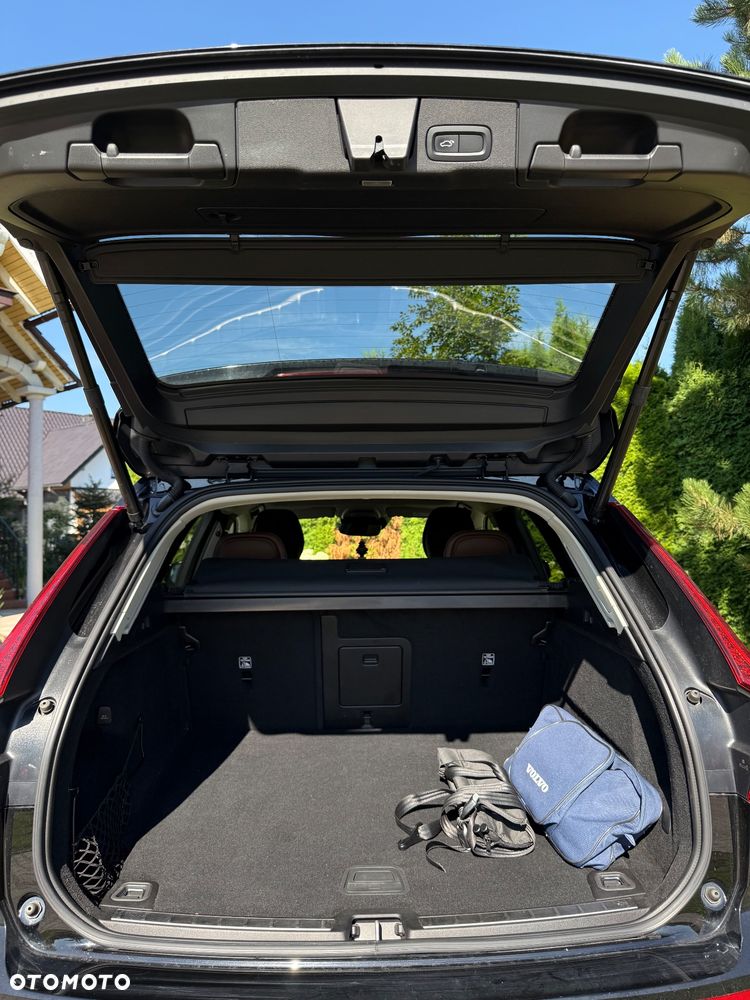 Volvo XC 60 D4 AWD Inscription - 23
