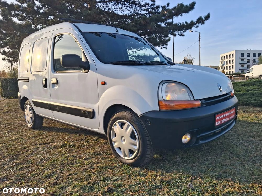 Renault Kangoo