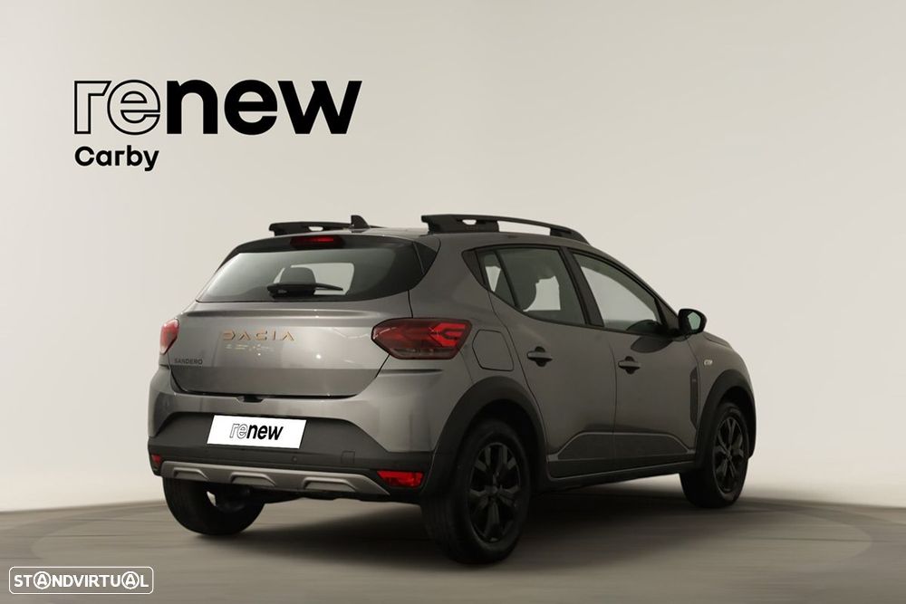 Dacia Sandero 1.0 TCe Extreme - 3