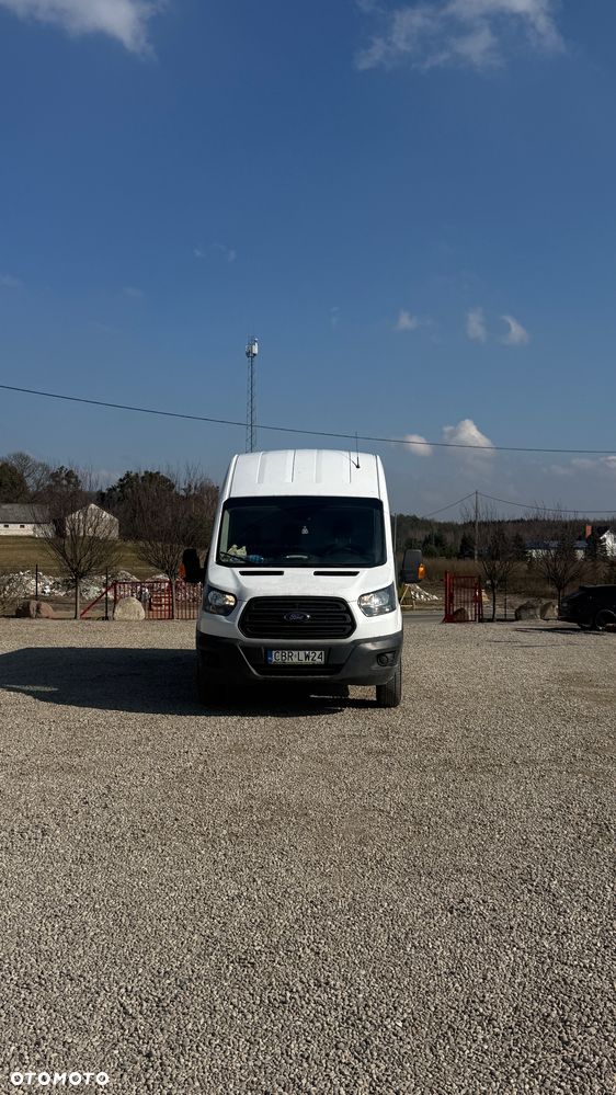 Ford Transit - 2