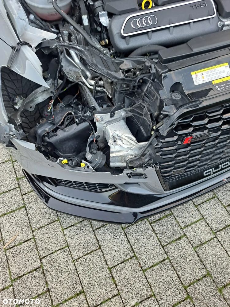 Audi RS3 Limousine TFSI quattro S tronic - 35