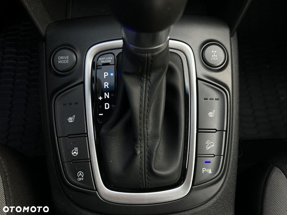 Hyundai Kona 1.6 T-GDI Premiere Style 4WD DCT - 28