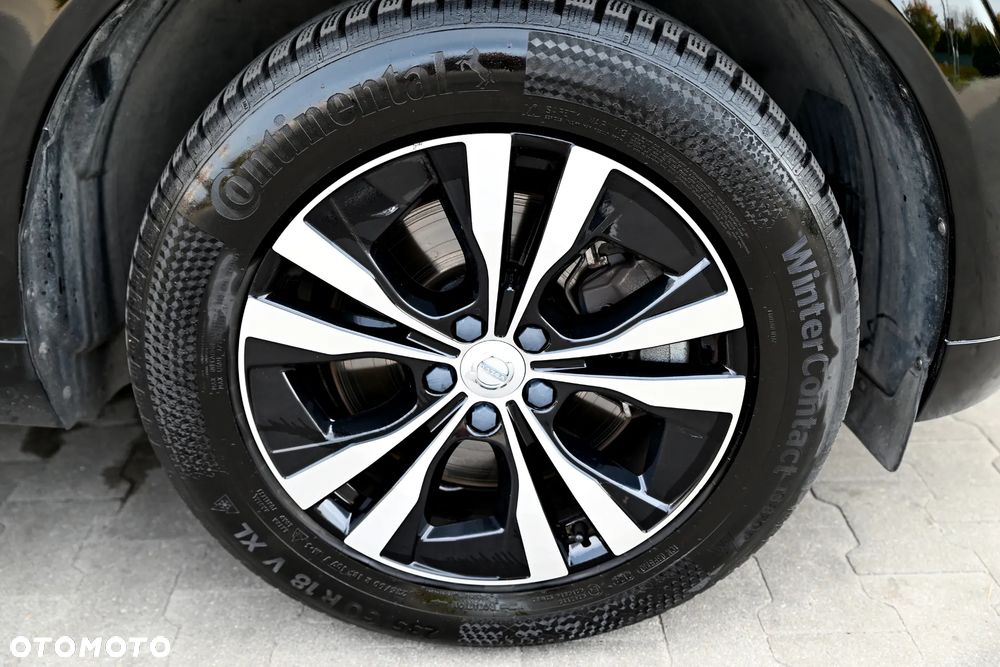 Volvo XC 60 B4 D Geartronic Momentum - 17