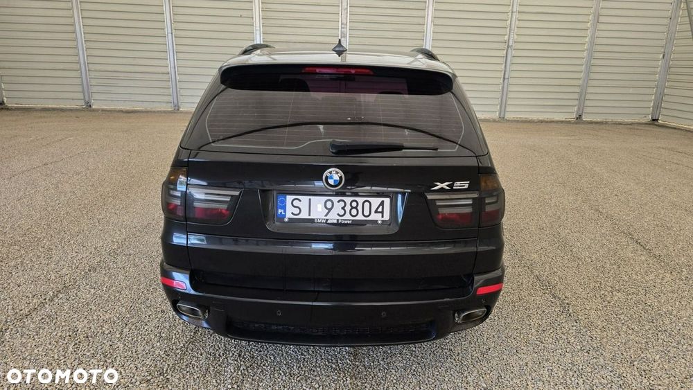 BMW X5 - 7