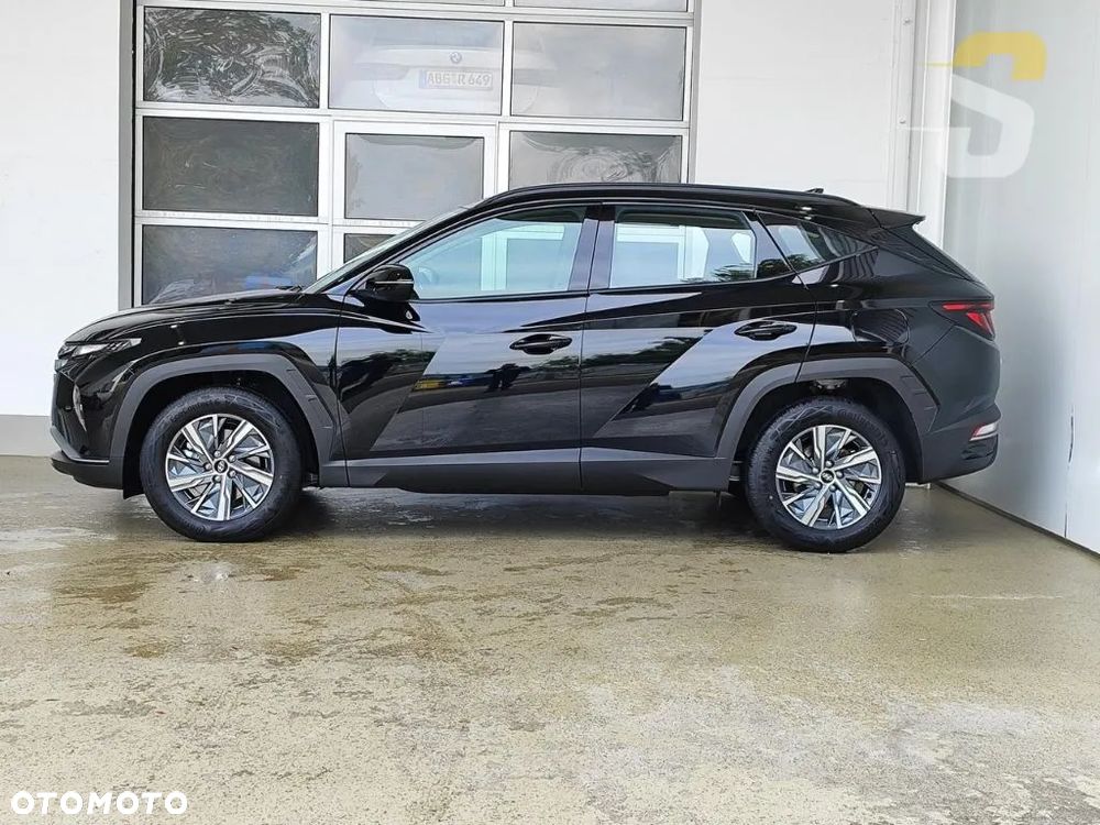 Hyundai Tucson 1.6 T-GDi Modern 2WD - 5