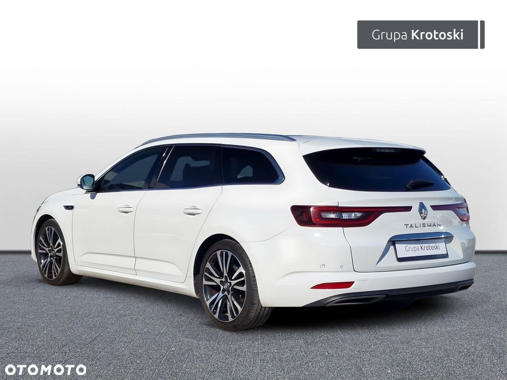 Renault Talisman 1.6 Energy dCi Intens EDC - 6