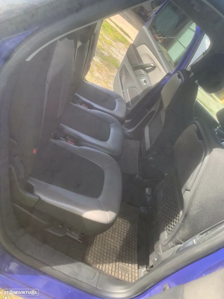 Citroën C4 Picasso 1.2 PureTech Feel EAT6 - 11