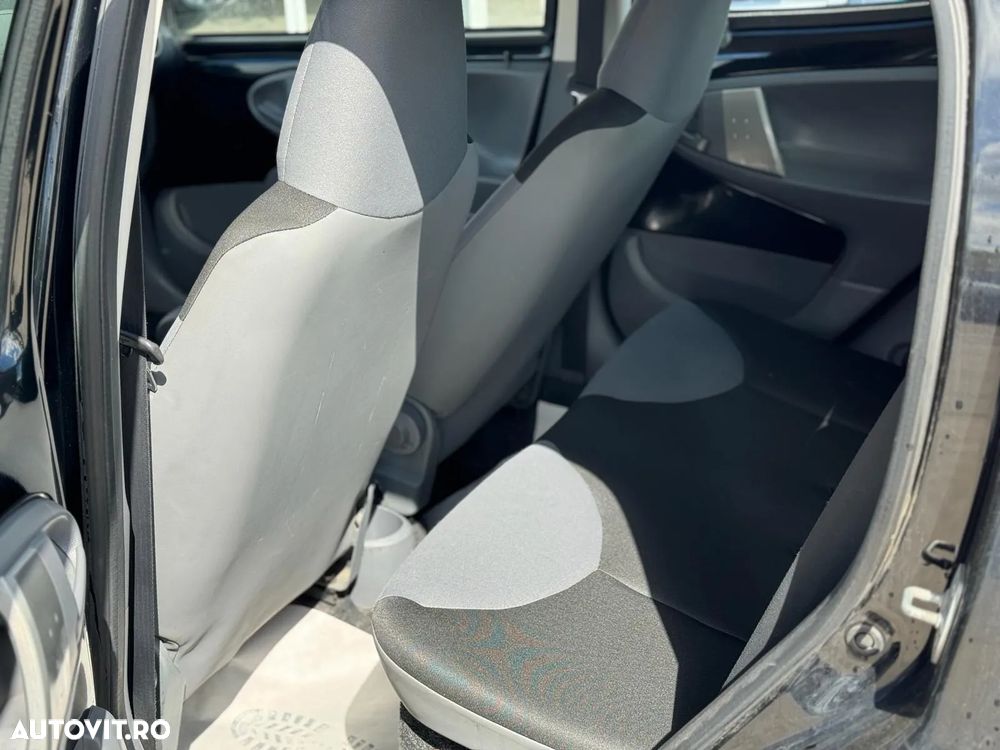 Peugeot 107 70 Petit Filou - 7